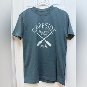 Dawson’s Creek Merchandise Tee